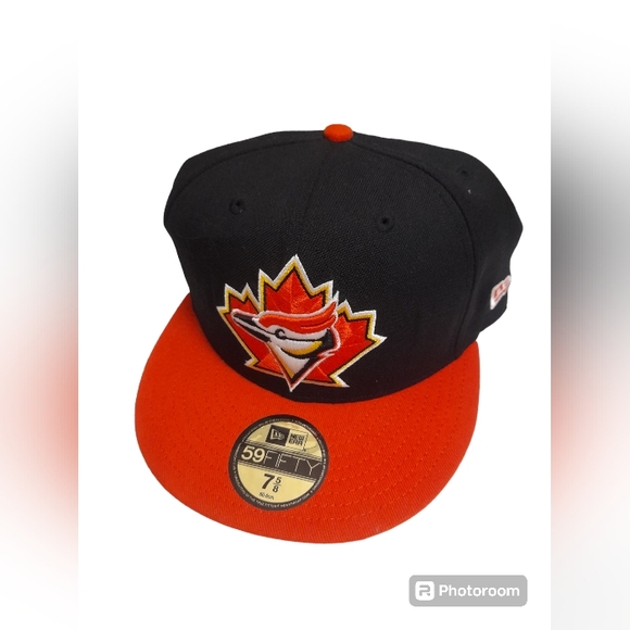 New Era Other - New Era - Blue Jays Cap/Hat - Orange/Multi